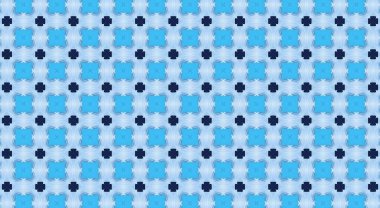 Geometrik süs tarzında soyut arkaplan dokusu. Kusursuz tasarım.