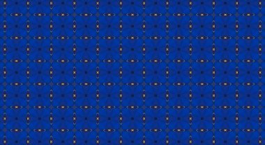 geometrik süsleme tarzında soyut arkaplan dokusu, pürüzsüz tasarım deseni