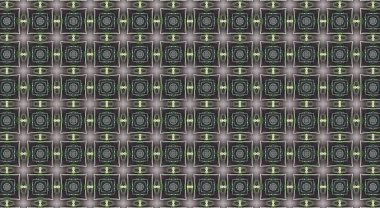 Soyut arkaplan ile kusursuz desen