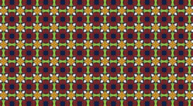 arkaplan için soyut renkli desen.