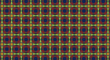 arkaplan için soyut renkli desen.