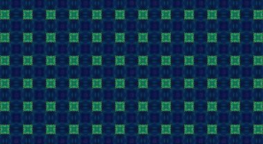 Kusursuz geometrik süslemeli desen, soyut arkaplan