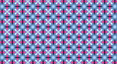 soyut renkli arkaplan, güzel kaleydoskop kumaş dokusu