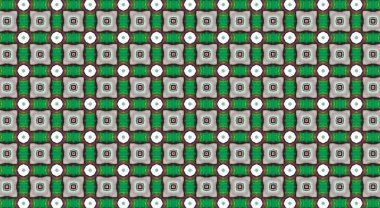 Yeni yılın duvarının birçok farklı renginin arkaplanı