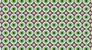 Renklerin, dokuların ve arka planların mükemmel bir karışımına sahip soyut bir arkaplan