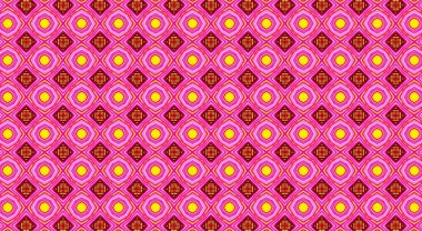 soyut renkli desen, sanat arkaplan illüstrasyonu