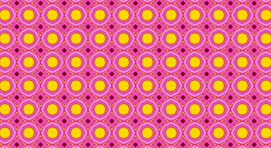 arkaplan için soyut renkli desen.