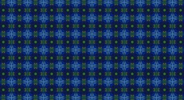 soyut renkli fraktal desen, güzel arkaplan