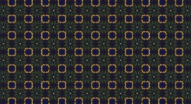 Kusursuz geometrik süs deseni. soyut arkaplan.