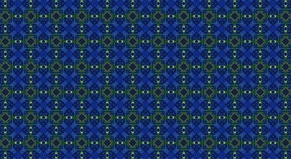 Abstrakte Bunte Kaleidoskop Hintergrunddesign — Stockfoto