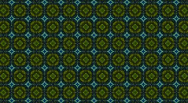 Kusursuz geometrik süslemeli desen, soyut arkaplan