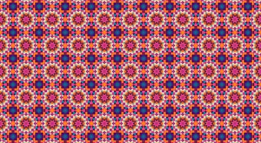 soyut renkli desen, sanat arkaplan illüstrasyonu