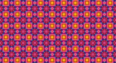 soyut renkli desen, sanat arkaplan illüstrasyonu