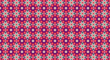 soyut renkli desen, dijital duvar kağıdı