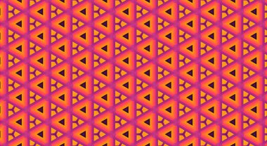 soyut renkli desen, dijital duvar kağıdı