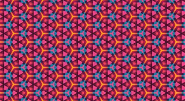 soyut renkli arkaplan, güzel gökkuşağı deseni