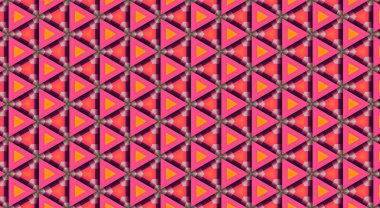 Arkaplan için soyut renkli desen. Dekoratif arkaplan duvar kağıdı, web sayfası, web sitesi veya herhangi bir şey için kullanılabilir