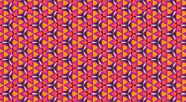 soyut arkaplan, geometrik duvar kağıdı