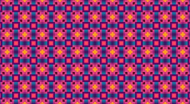 soyut renkli desen, modern dijital duvar kağıdı