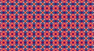 soyut renkli desen, dijital duvar kağıdı