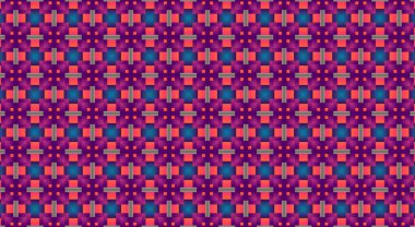 soyut renkli desen, modern tasarım arkaplanı