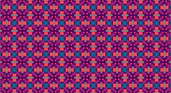 Abstract Colorful Pattern Modern Design Background — Stock Fotó