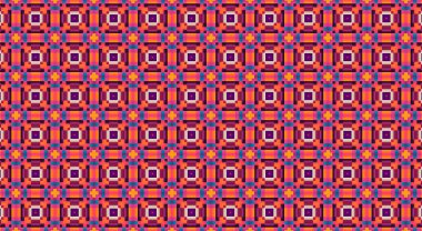 arkaplan için soyut renkli desen.