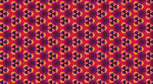 soyut geometrik renkli desen, arkaplan