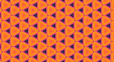 soyut renkli desen, dijital duvar kağıdı