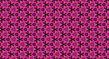 soyut geometrik renkli desen, arkaplan