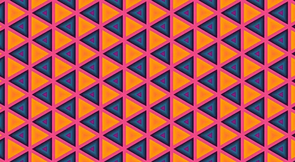 soyut geometrik renkli desen, arkaplan