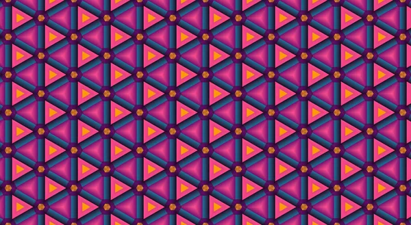 soyut geometrik renkli desen, arkaplan