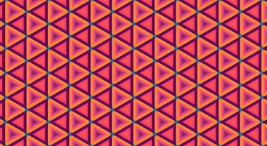 soyut geometrik renkli desen, arkaplan