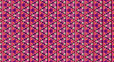 soyut geometrik renkli desen, arkaplan