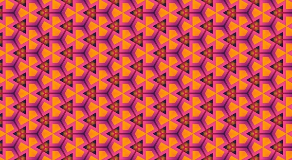 soyut geometrik renkli desen, arkaplan