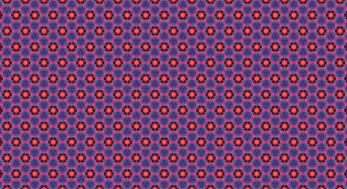 soyut geometrik renkli desen, arkaplan