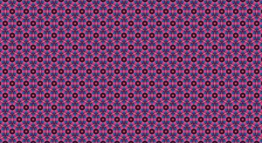 soyut geometrik renkli desen, arkaplan