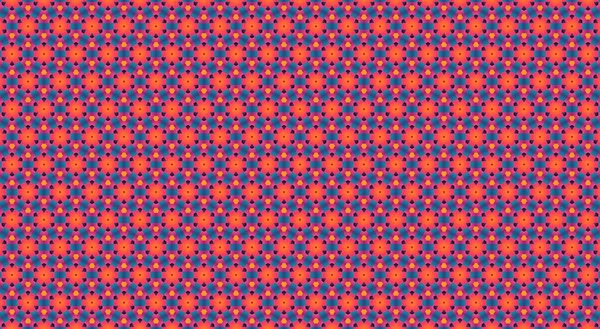 soyut geometrik renkli desen, arkaplan