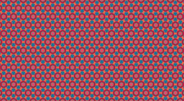 soyut geometrik renkli desen, arkaplan