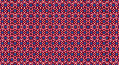 soyut geometrik renkli desen, arkaplan