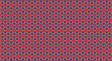 soyut renkli desen, modern dijital arkaplan