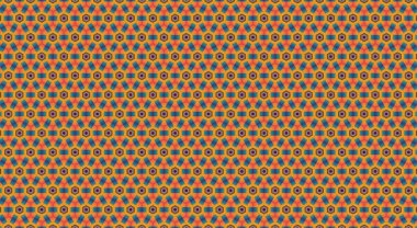 soyut vektör arkaplanı, geometrik duvar kağıdı