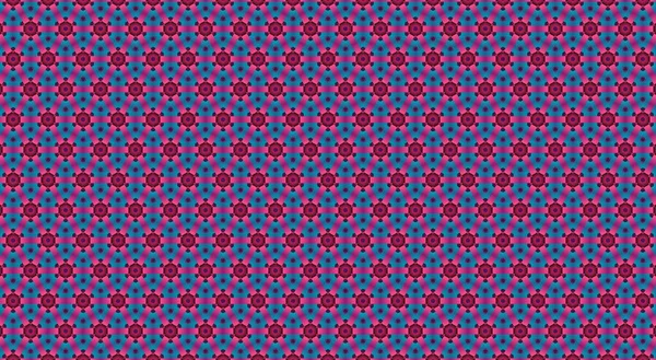 Abstrakcyjny Kolorowy Wzór Nowoczesna Cyfrowa Tapeta — Zdjęcie stockowe