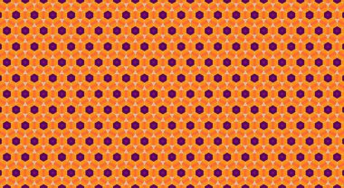 soyut renkli yarım tonlu noktalar üretken sanat arkaplan çizimleri