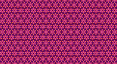 soyut renkli yarım tonlu noktalar üretken sanat arkaplan çizimleri