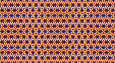 arkaplan için soyut renkli desen.