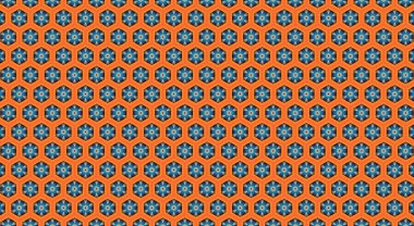 Soyut geometrik süslemesiz desen. tasarım arkaplanı, vektör illüstrasyonu