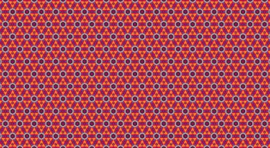 soyut renkli desen, modern dijital duvar kağıdı