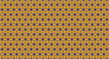 Noel dekorasyonu ile Seamless modeli. Vektör çizim