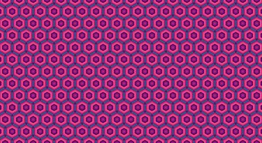 Soyut geometrik süslemesiz desen. tasarım arkaplanı, vektör illüstrasyonu